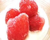 フローズンストロベリー★苺の冷凍保存作り方5写真