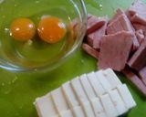 早い！苦味おさえたゴーヤチャンプルー☆作り方3写真