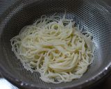 レモンな☆冷やし鶏むね麺作り方3写真