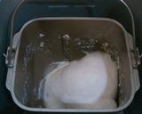 HB／有効活用♪サワークリームブレッド作り方7写真