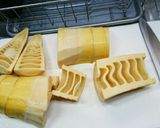 筍食感絶賛濃厚クリーミークラムチャウダー作り方1写真