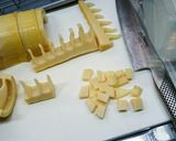 筍食感絶賛濃厚クリーミークラムチャウダー作り方2写真