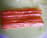 まんまるプーさんおにぎり作り方5写真