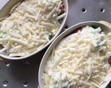大人も子どももうどんマヨグラタン＊作り方4写真