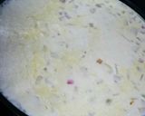 筍食感絶賛濃厚クリーミークラムチャウダー作り方9写真