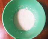 もちもち！キットカットのクレープ風包み作り方1写真