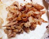みりん干しで♡簡単混ぜご飯作り方1写真