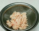 カニカマでもOK♪かにクリームコロッケ作り方1写真