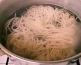 簡単♪鶏うどん作り方4写真