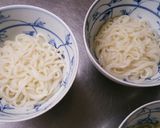 簡単♪鶏うどん作り方5写真