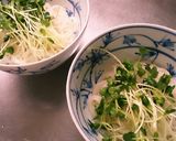 簡単♪鶏うどん作り方6写真