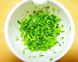 豆腐しゅうまい～春キャベツに包まれて～作り方1写真