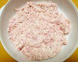 豆腐しゅうまい～春キャベツに包まれて～作り方4写真