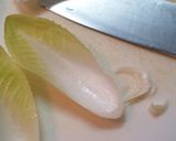 カルシウムたっぷり一口おつまみボート作り方6写真