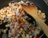 高野豆腐のおから風♪作り方4写真