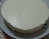 余った材料+αでレアチーズケーキ作り方12写真