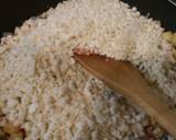 高野豆腐のおから風♪作り方5写真