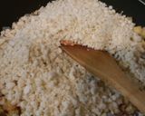 高野豆腐のおから風♪作り方5写真