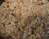 高野豆腐のおから風♪作り方6写真