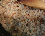 高野豆腐のおから風♪作り方7写真