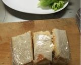 リッチなカツサンド〜♡(o˘◡˘o)♡作り方18写真