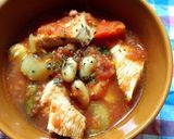 すりおろし玉ねぎで鶏むねが劇的柔らかく！作り方5写真
