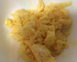 野菜たっぷりヘルシービーフン♫作り方3写真