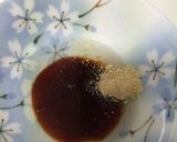野菜たっぷりヘルシービーフン♫作り方4写真