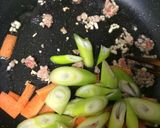 野菜たっぷりヘルシービーフン♫作り方5写真