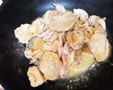 ヨーグルトでやわらか生姜焼き作り方4写真
