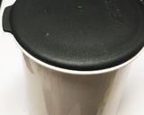 甘味料キャラメル糖質制限カスタードプリン作り方5写真
