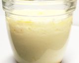甘味料キャラメル糖質制限カスタードプリン作り方6写真