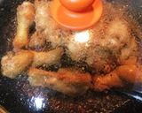 手羽元の甘辛煮作り方5写真