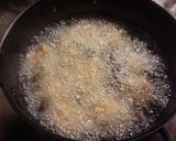 我が家の定番　鶏の唐揚げ作り方5写真