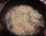 我が家の定番　鶏の唐揚げ作り方5写真