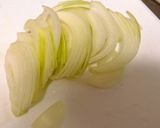 お肉と野菜たっぷり♪焼きうどん作り方3写真