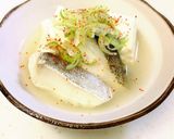 超簡単！美味しい！ヘルシー！白だし豆腐作り方4写真