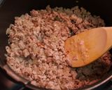 エバラ焼肉塩だれで簡単ガバオ作り方2写真