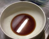 早まった時の豚肉レンチン煮物作り方1写真