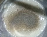アスパラの天麩羅作り方2写真