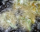 アスパラの天麩羅作り方4写真