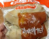 簡単でシンプルなテビチ(豚足煮込)作り方1写真