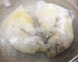 簡単でシンプルなテビチ(豚足煮込)作り方2写真