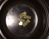 灰汁よサラバ☆しゃぶしゃぶのだし作り方1写真