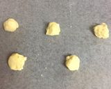 ひゃくぱー成功♡レンジでクッキー作り方2写真