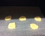 ひゃくぱー成功♡レンジでクッキー作り方3写真