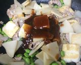 いつもと違うチンジャオロース作り方8写真