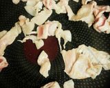 新筍と豚肉炒め作り方2写真