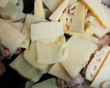 新筍と豚肉炒め作り方3写真
