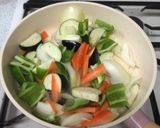 酢豚作り方1写真